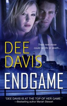 Endgame (Last Chance Series)