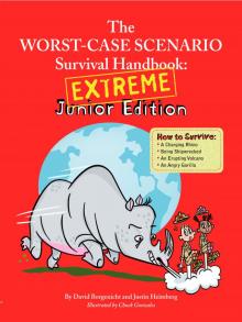 Extreme Junior Edition