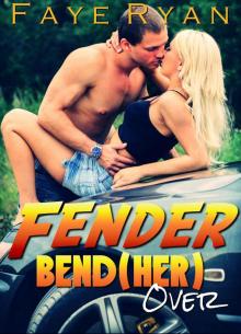 Fender Bend(Her) Over