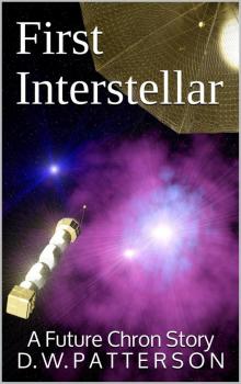 First Interstellar