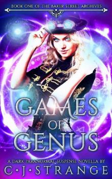 Games of Genus