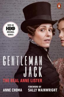 Gentleman Jack (Movie Tie-In)