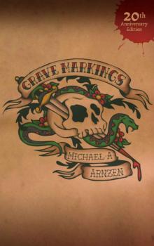 Grave Markings: 20th Anniversary Edition