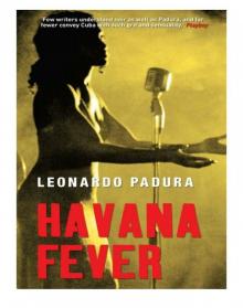 Havana Fever