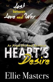 Heart's Desire_an Angel Fire Rock Romance