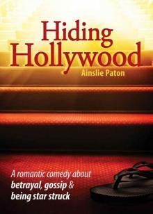 Hiding Hollywood