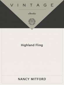 Highland Fling