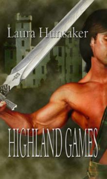 Highland Games