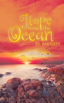 Hope from the Ocean: (The Prequel to Fireflies )