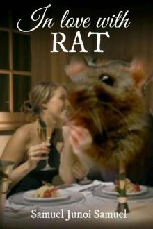 In love with Rat (Love-Romance Series Book 1)