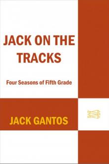 Jack on the Tracks