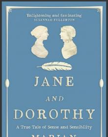 Jane and Dorothy