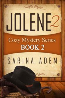 Jolene 2: Cozy Mystery Series Book 2