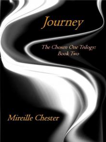 Journey 'The Chosen One Trilogy: Book Two'