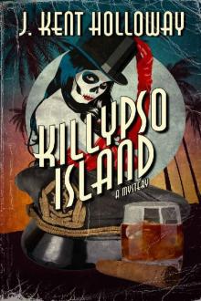 Killypso Island