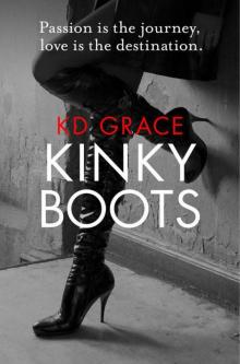 Kinky Boots (Mischief Books)