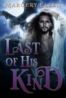 Last of His Kind_Lazarus