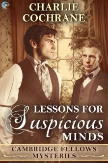 Lessons for Suspicious Minds