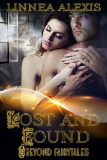 Lost and Found (Beyond Fairytales)