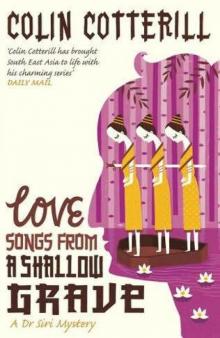 Love Songs from a Shallow Grave dp-7