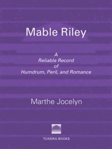 Mable Riley