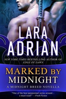 Marked by Midnigh