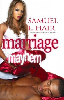 Marriage Mayhem