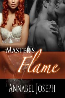 Master's Flame (Cirque Masters)