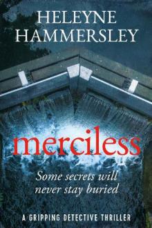 Merciless: a gripping detective thriller (DI Kate Fletcher Book 2)