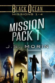 Mission Pack 1: Missions 1-4 (Black Ocean Mission Pack)