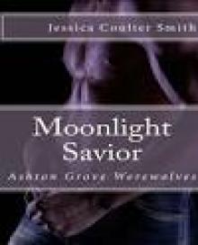 Moonlight Savior