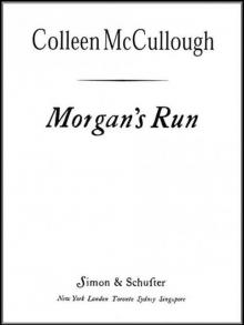 Morgan’s Run