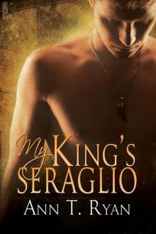 My King's Seraglio