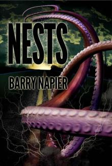 Nests: A Post Apocalyptic Thriller