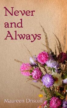 Never and Always (Emerson Book 6)