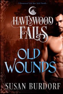 Old Wounds: (A Havenwood Falls Novella)