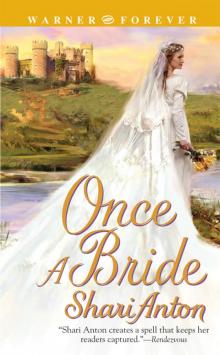 Once a Bride