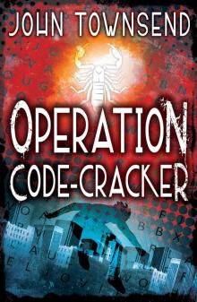 Operation Code-Cracker