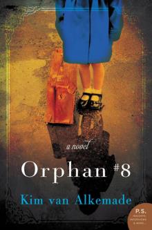 Orphan #8