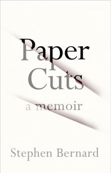 Paper Cuts