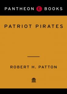 Patriot Pirates