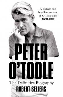 Peter O'Toole