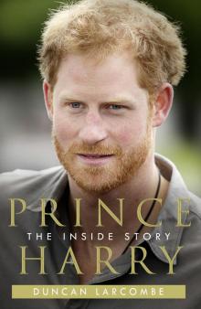 Prince Harry