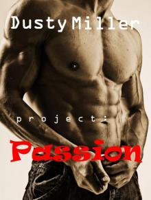 Project Passion