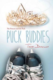 Puck Buddies