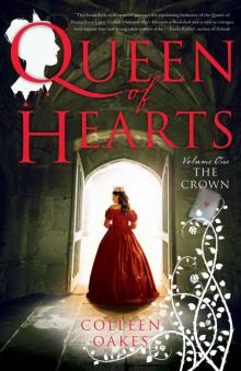 Queen of Hearts (The Crown)