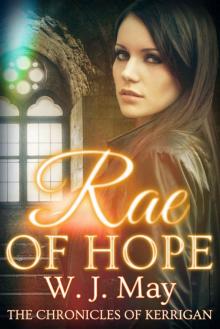 Rae of Hope