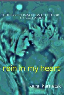 Rain In My Heart