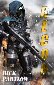 Recon- the Complete Series