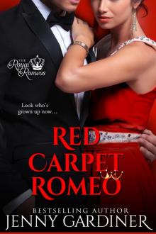 Red Carpet Romeo